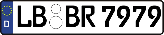 LB-BR7979