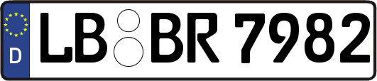 LB-BR7982