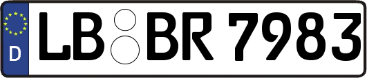 LB-BR7983