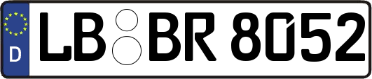 LB-BR8052