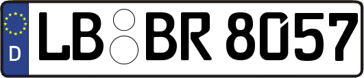LB-BR8057