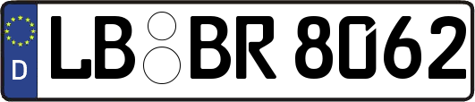 LB-BR8062