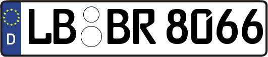 LB-BR8066