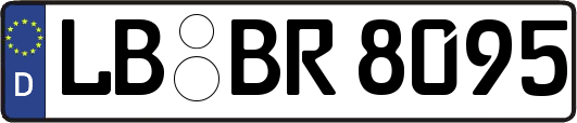 LB-BR8095