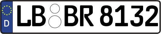LB-BR8132