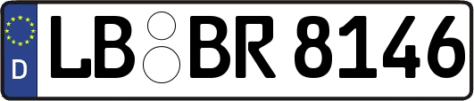 LB-BR8146