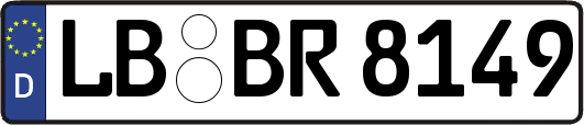 LB-BR8149