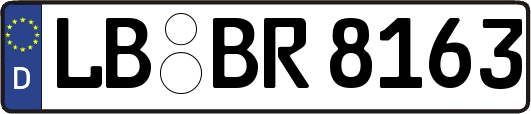 LB-BR8163