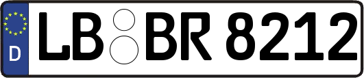 LB-BR8212