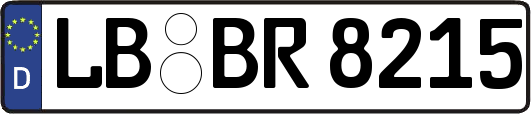 LB-BR8215