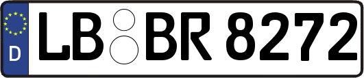 LB-BR8272