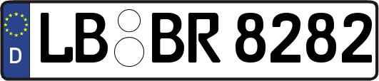 LB-BR8282