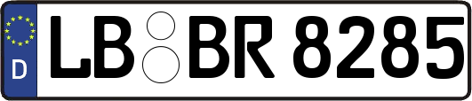 LB-BR8285