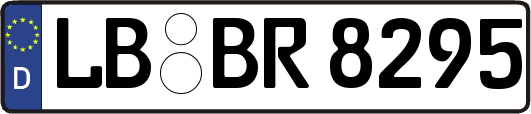 LB-BR8295