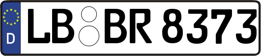 LB-BR8373