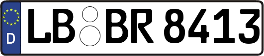 LB-BR8413