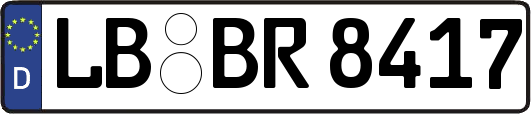 LB-BR8417