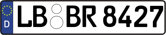 LB-BR8427