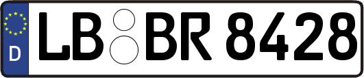 LB-BR8428