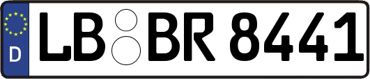 LB-BR8441