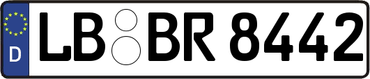 LB-BR8442
