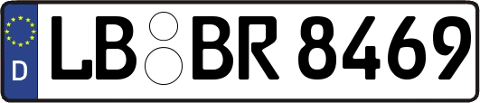 LB-BR8469