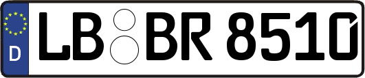 LB-BR8510