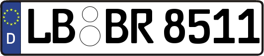 LB-BR8511