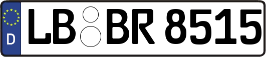 LB-BR8515