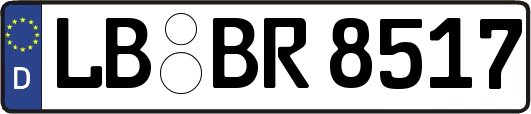 LB-BR8517