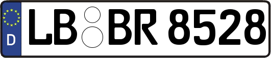 LB-BR8528