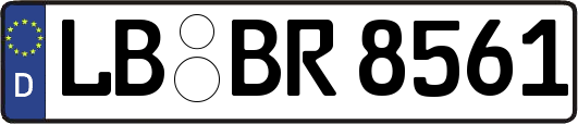 LB-BR8561