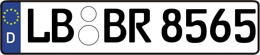 LB-BR8565