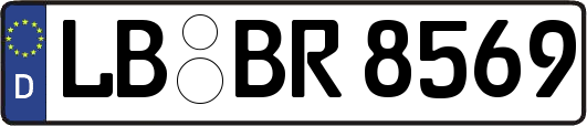 LB-BR8569