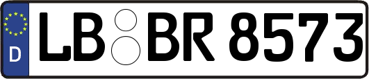 LB-BR8573