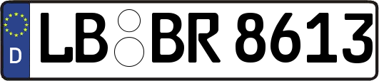 LB-BR8613