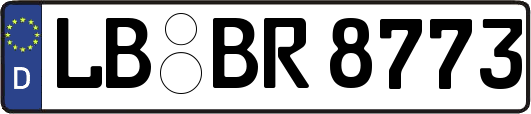LB-BR8773