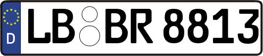 LB-BR8813