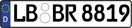 LB-BR8819