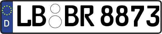 LB-BR8873