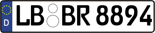 LB-BR8894
