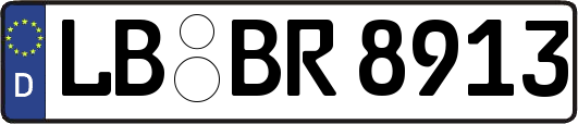 LB-BR8913