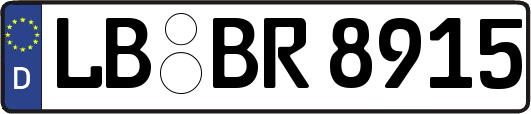 LB-BR8915