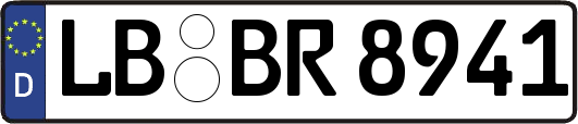LB-BR8941