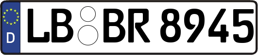 LB-BR8945