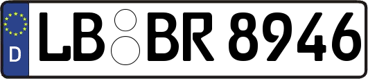 LB-BR8946
