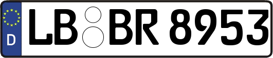 LB-BR8953