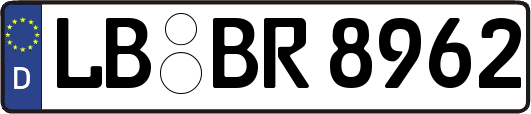 LB-BR8962