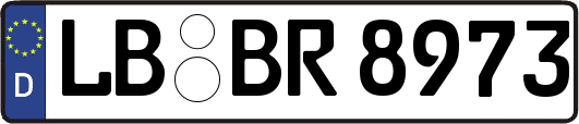 LB-BR8973