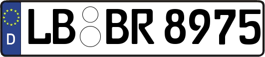 LB-BR8975
